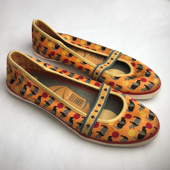 keds eleanor